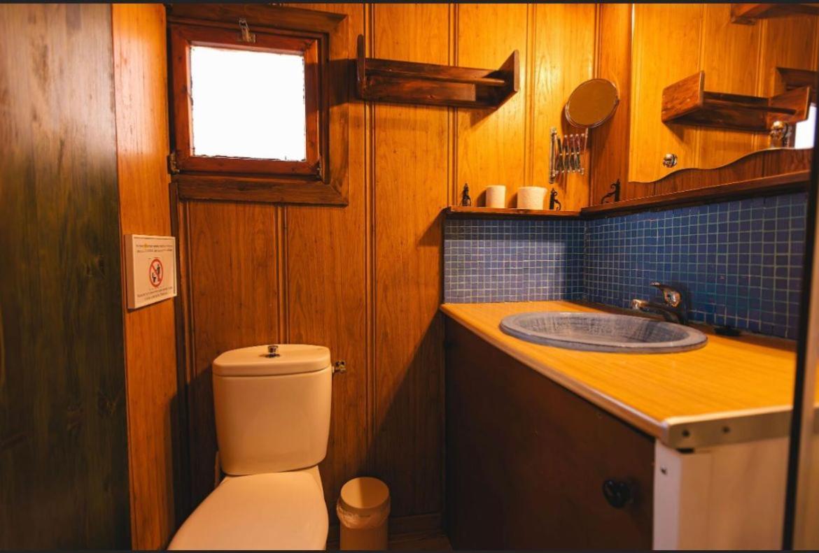 Camping & Bungalows Suspiro Del Moro Otura ภายนอก รูปภาพ