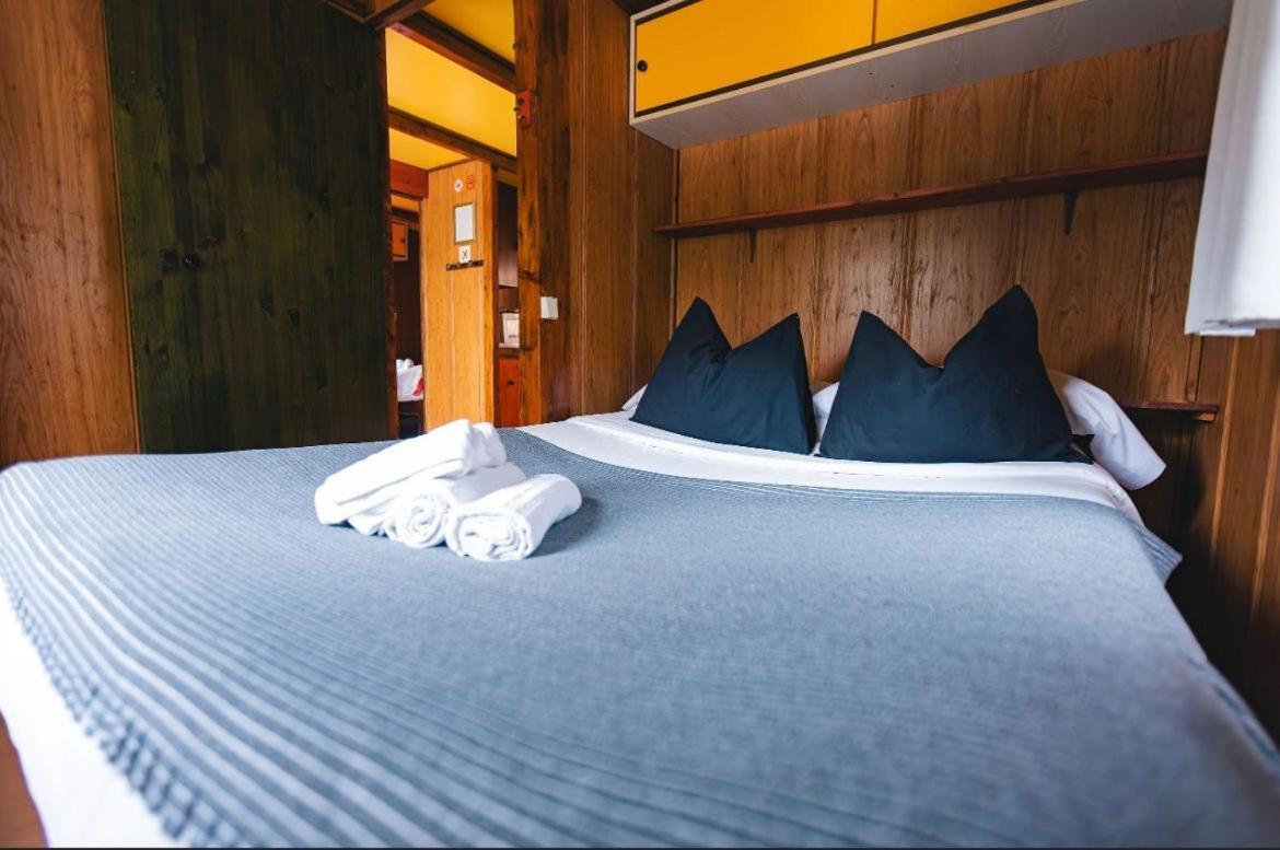 Camping & Bungalows Suspiro Del Moro Otura ภายนอก รูปภาพ